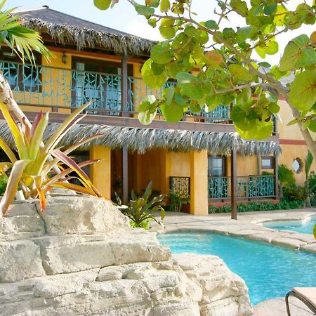 Marley Resort & Spa Нассау Екстер'єр фото