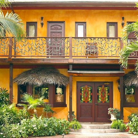 Marley Resort & Spa Нассау Екстер'єр фото