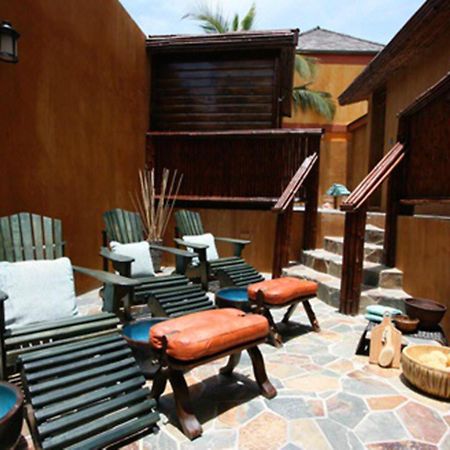 Marley Resort & Spa Нассау Екстер'єр фото