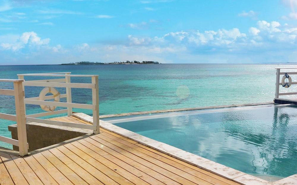 Marley Resort & Spa Нассау Екстер'єр фото