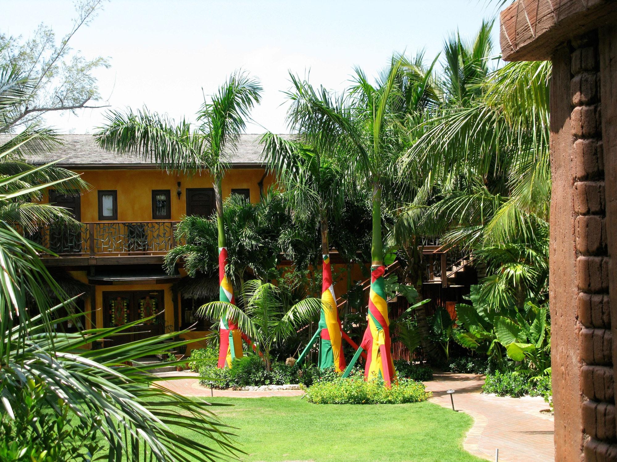 Marley Resort & Spa Нассау Екстер'єр фото