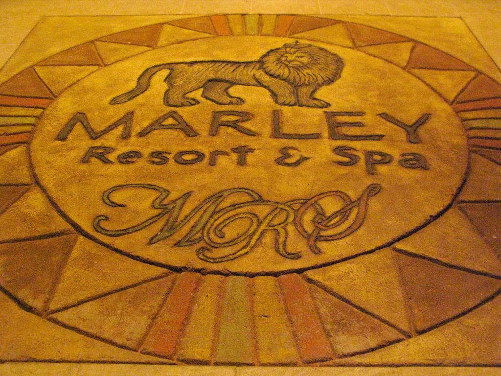 Marley Resort & Spa Нассау Екстер'єр фото