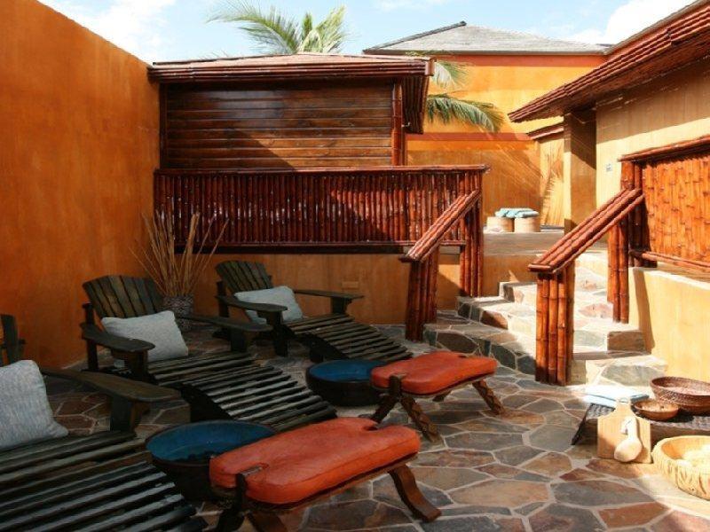Marley Resort & Spa Нассау Екстер'єр фото