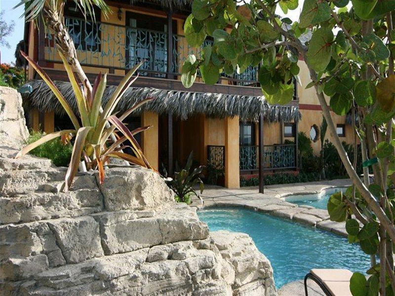 Marley Resort & Spa Нассау Екстер'єр фото