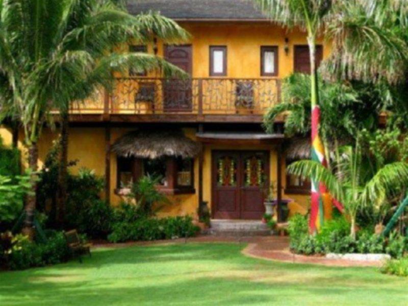 Marley Resort & Spa Нассау Екстер'єр фото