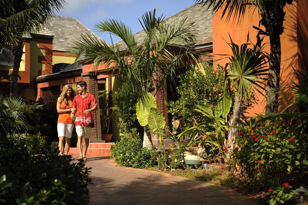 Marley Resort & Spa Нассау Екстер'єр фото