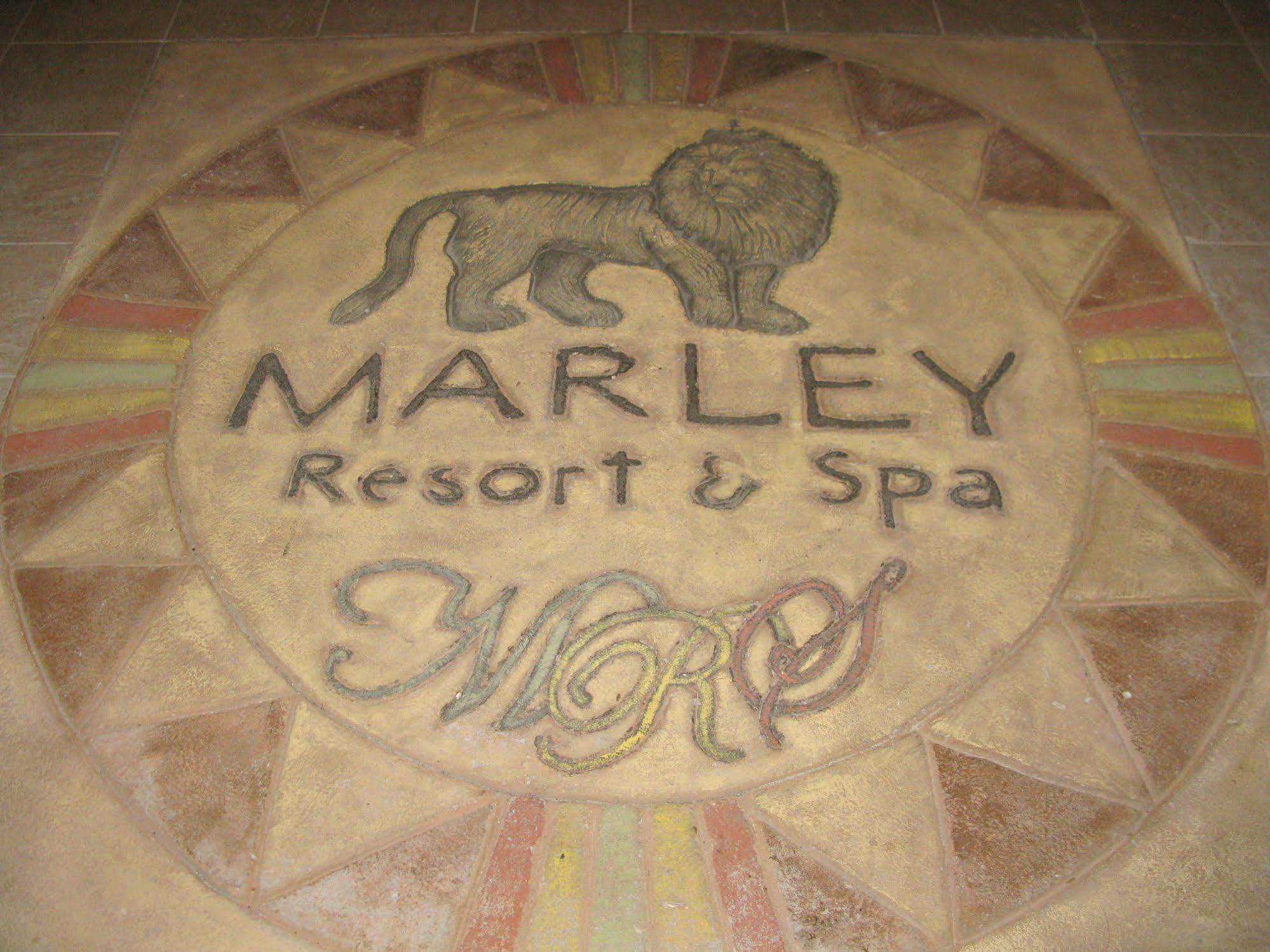 Marley Resort & Spa Нассау Екстер'єр фото
