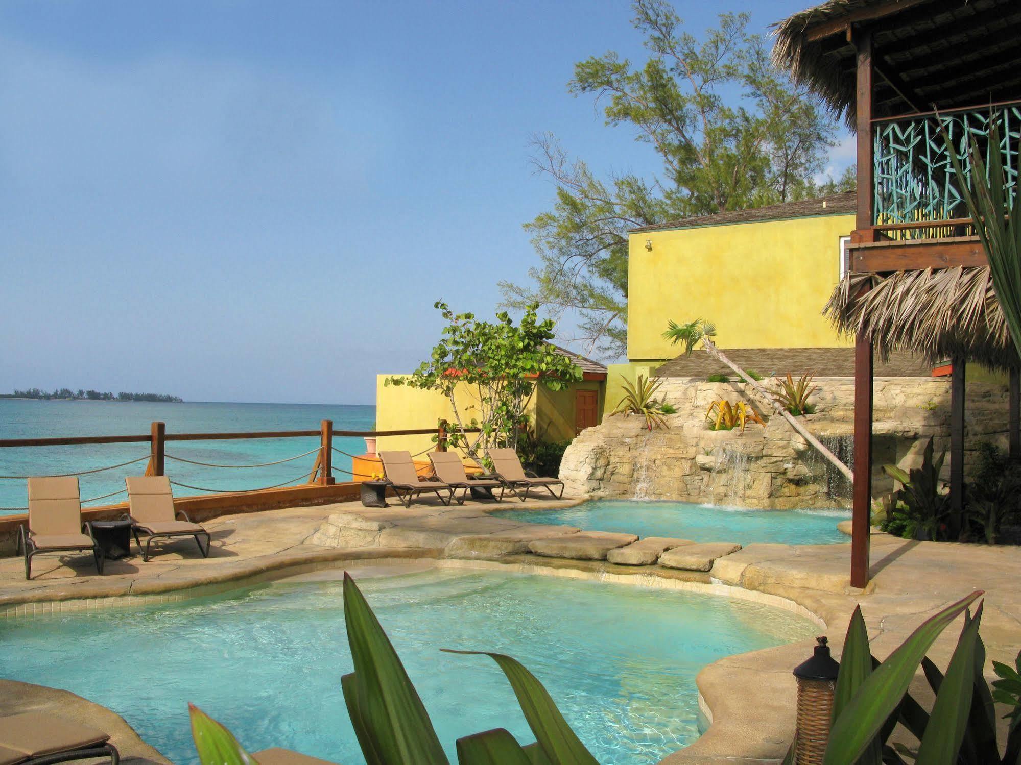 Marley Resort & Spa Нассау Екстер'єр фото