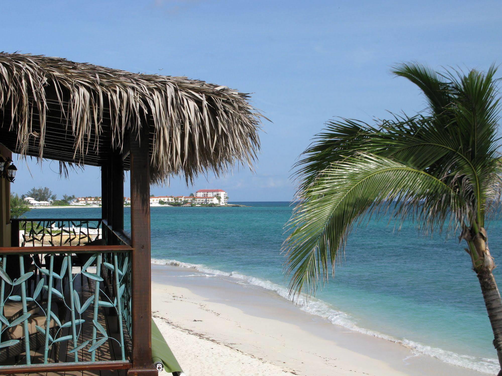 Marley Resort & Spa Нассау Екстер'єр фото
