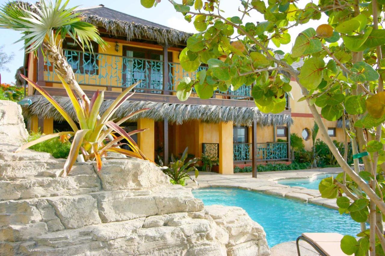 Marley Resort & Spa Нассау Екстер'єр фото