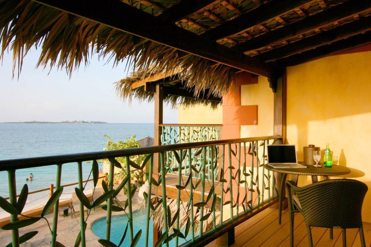 Marley Resort & Spa Нассау Екстер'єр фото