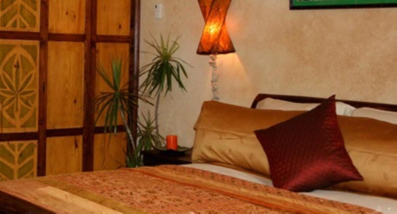 Marley Resort & Spa Нассау Номер фото